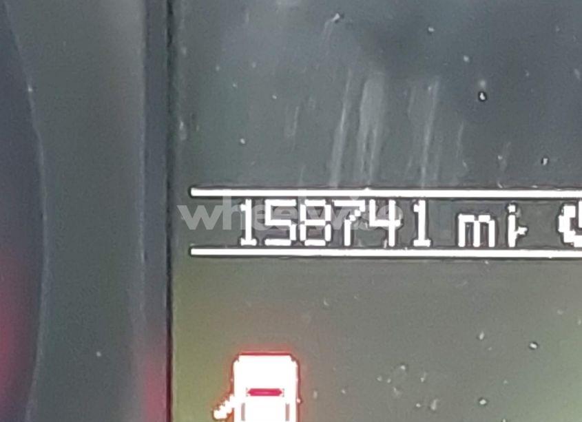 Photo 14 of 2013 Jeep Grand CHEROKEE LIMITED (VIN 1C4RJFBG0DC649108)