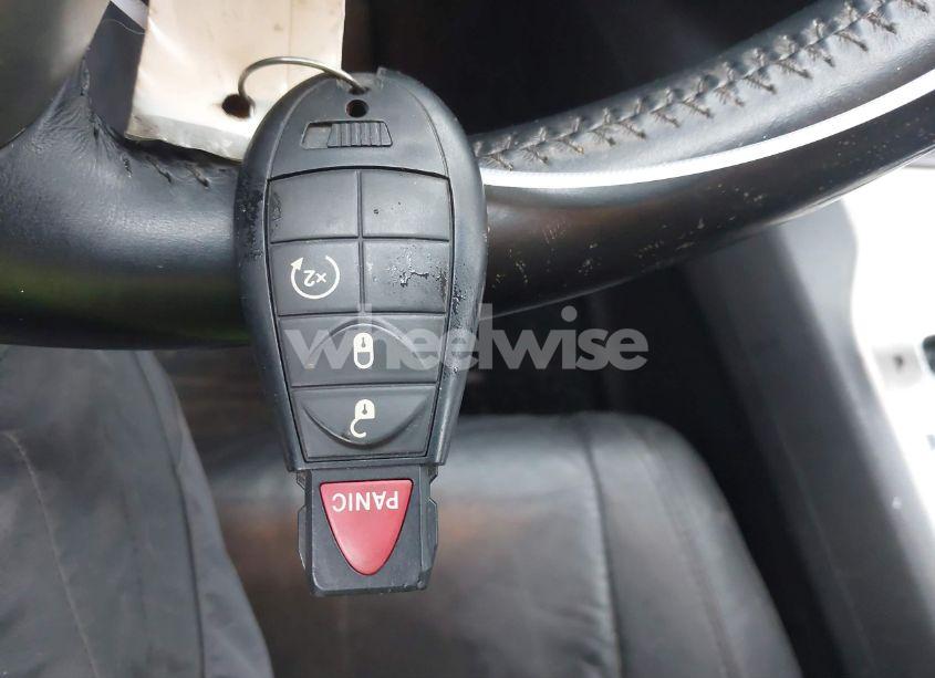 Photo 11 of 2013 Jeep Grand CHEROKEE LIMITED (VIN 1C4RJFBG0DC656382)