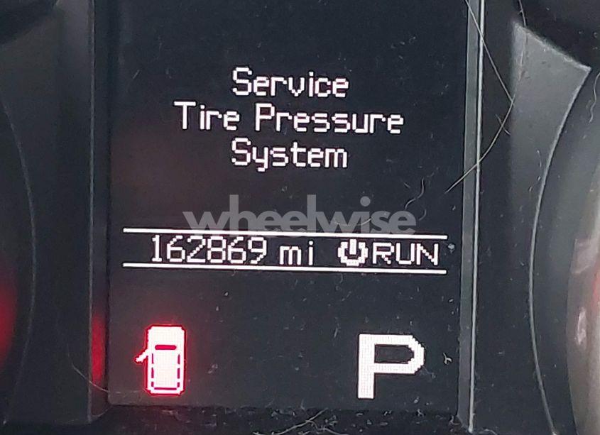 Photo 15 of 2013 Jeep Grand CHEROKEE LIMITED (VIN 1C4RJFBG0DC656382)