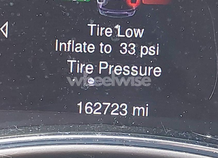 Photo 15 of 2014 Jeep Grand CHEROKEE LIMITED (VIN 1C4RJFBG0EC152917)