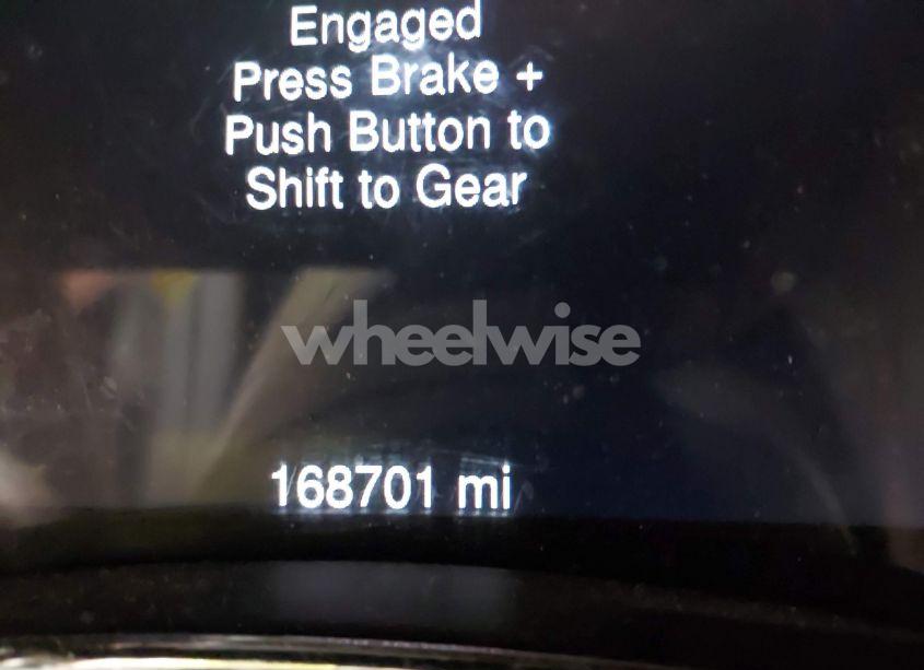 Photo 15 of 2014 Jeep Grand CHEROKEE LIMITED (VIN 1C4RJFBG0EC233741)