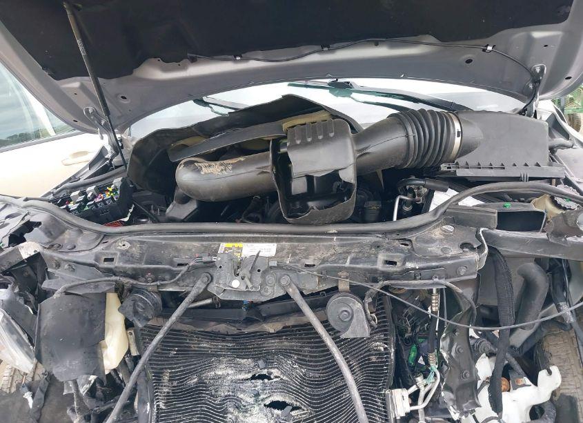 Photo 10 of 2014 Jeep Grand CHEROKEE LIMITED (VIN 1C4RJFBG0EC294412)