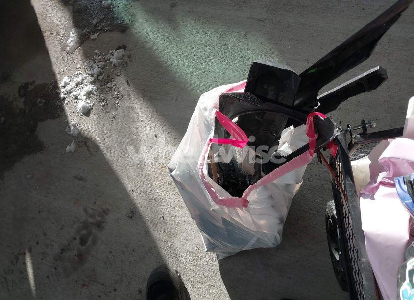 Photo 12 of 2014 Jeep Grand CHEROKEE LIMITED (VIN 1C4RJFBG0EC540388)