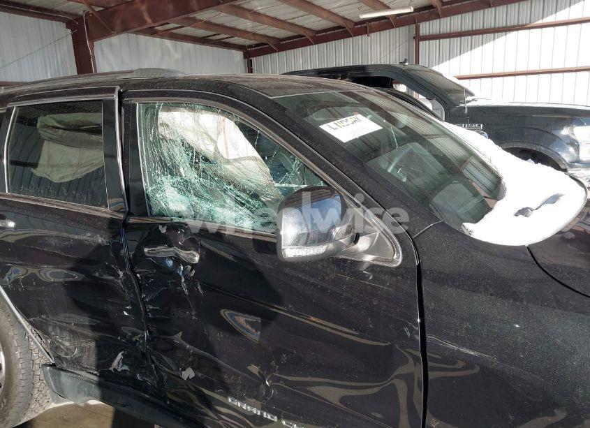 Photo 18 of 2014 Jeep Grand CHEROKEE LIMITED (VIN 1C4RJFBG0EC540388)