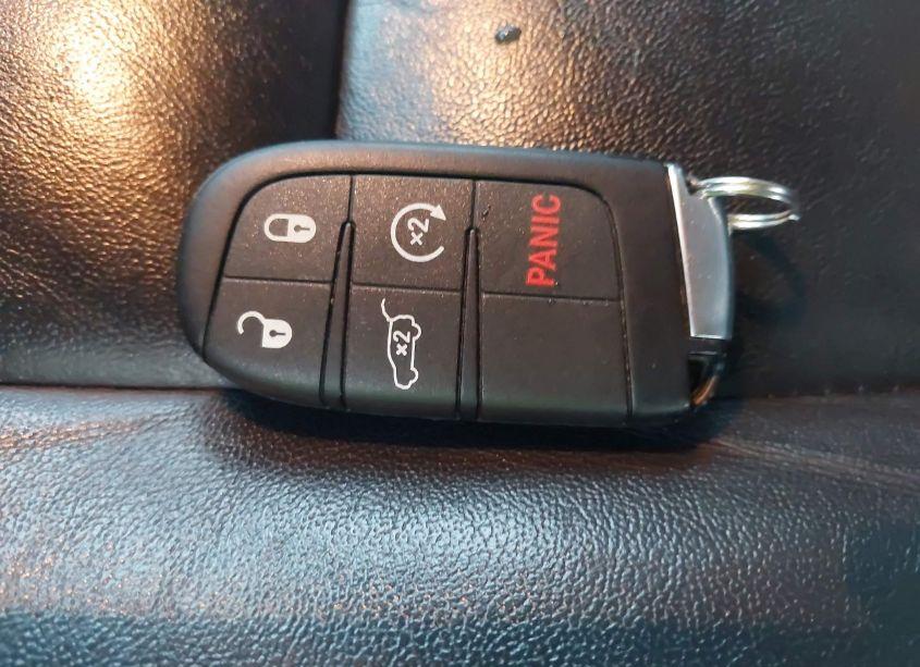 Photo 11 of 2014 Jeep Grand CHEROKEE LIMITED (VIN 1C4RJFBG0EC567414)