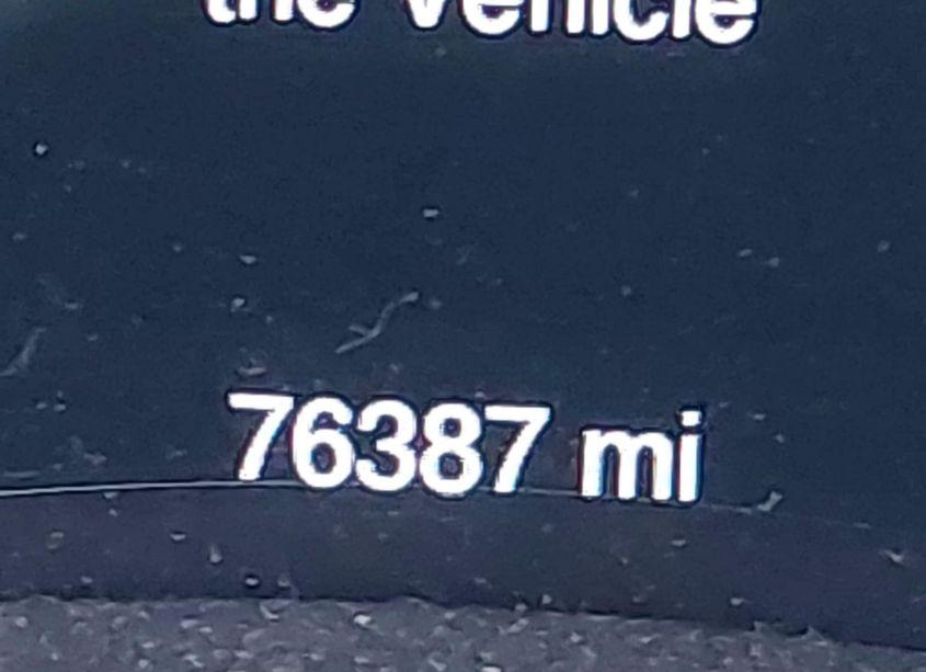 Photo 15 of 2014 Jeep Grand CHEROKEE LIMITED (VIN 1C4RJFBG0EC567414)