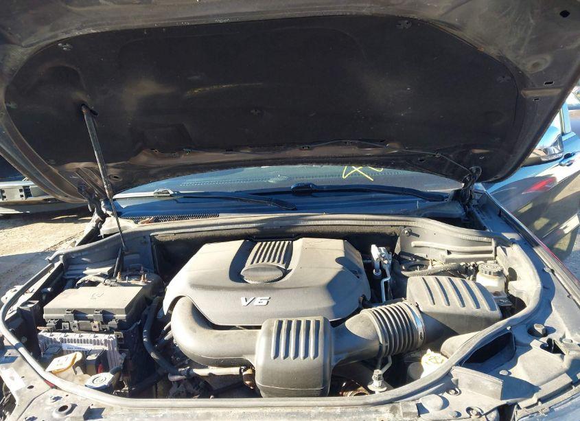 Photo 10 of 2014 Jeep Grand CHEROKEE LIMITED (VIN 1C4RJFBG0EC584049)