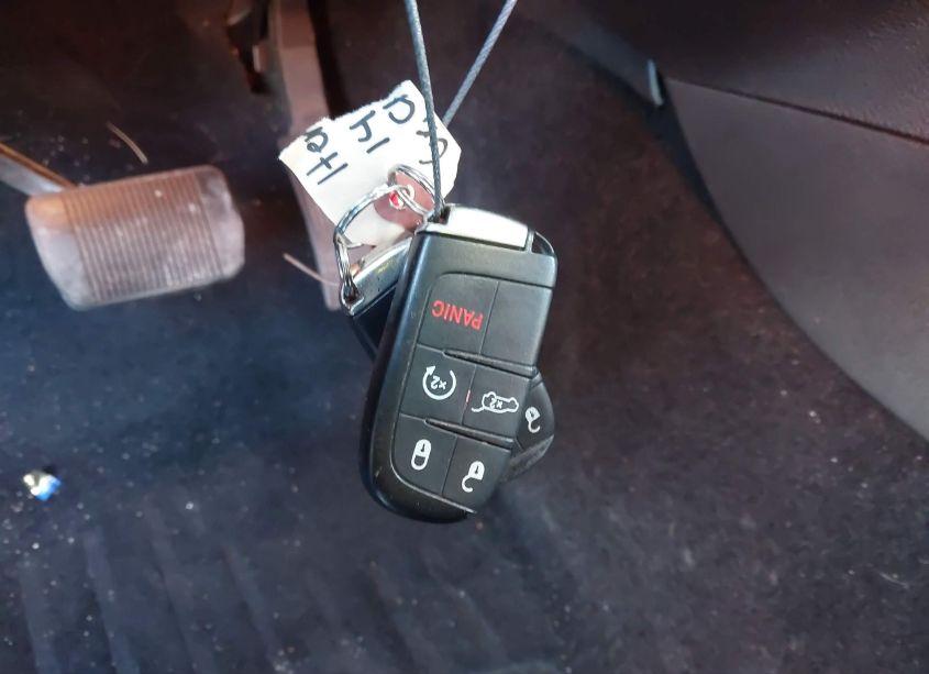 Photo 11 of 2014 Jeep Grand CHEROKEE LIMITED (VIN 1C4RJFBG0EC584049)