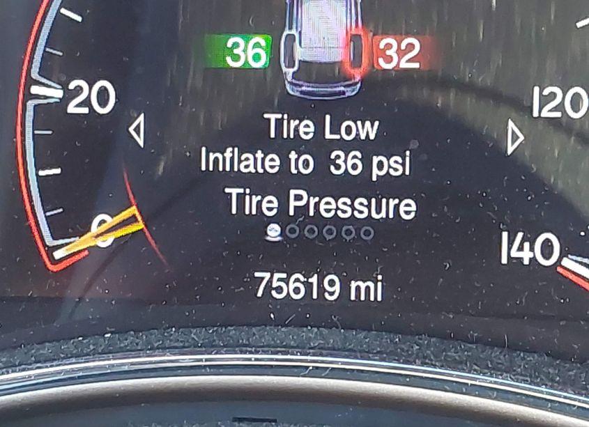 Photo 16 of 2014 Jeep Grand CHEROKEE LIMITED (VIN 1C4RJFBG0EC584049)