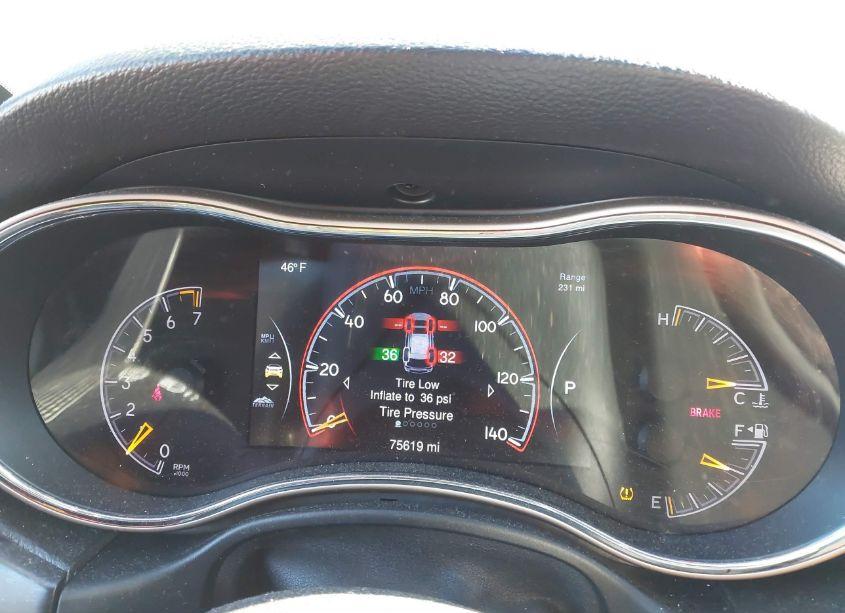 Photo 7 of 2014 Jeep Grand CHEROKEE LIMITED (VIN 1C4RJFBG0EC584049)