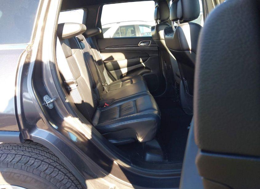 Photo 8 of 2014 Jeep Grand CHEROKEE LIMITED (VIN 1C4RJFBG0EC584049)