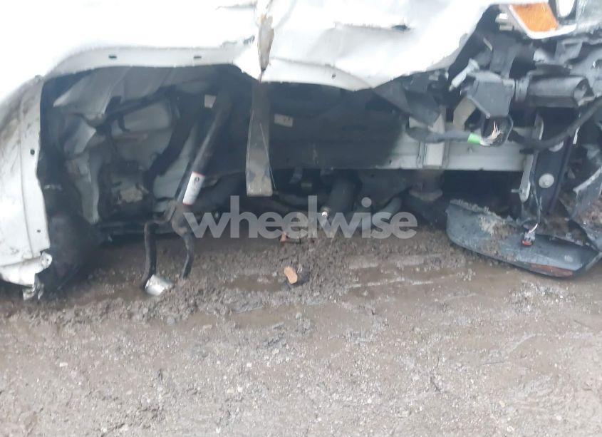 Photo 17 of 2014 Jeep Grand CHEROKEE LIMITED (VIN 1C4RJFBG0EC588926)