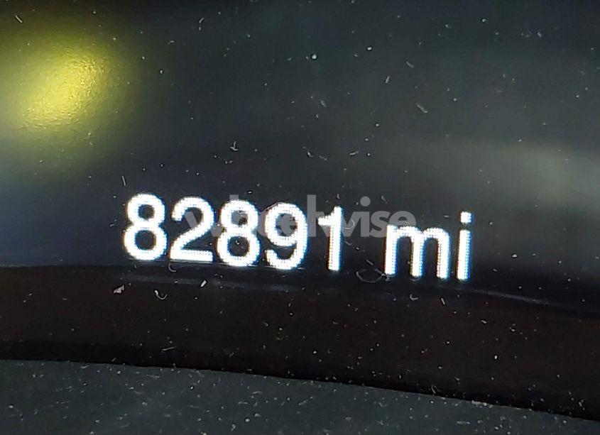 Photo 16 of 2015 Jeep Grand CHEROKEE LIMITED (VIN 1C4RJFBG0FC116534)