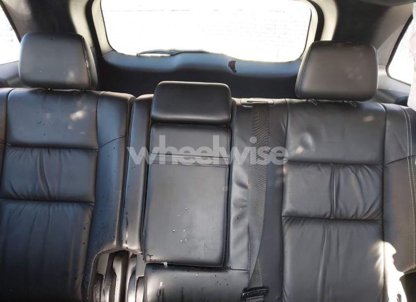 Photo 8 of 2015 Jeep Grand CHEROKEE LIMITED (VIN 1C4RJFBG0FC116534)