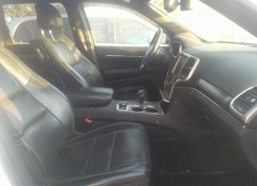 Photo 5 of 2015 Jeep Grand CHEROKEE LIMITED (VIN 1C4RJFBG0FC640993)