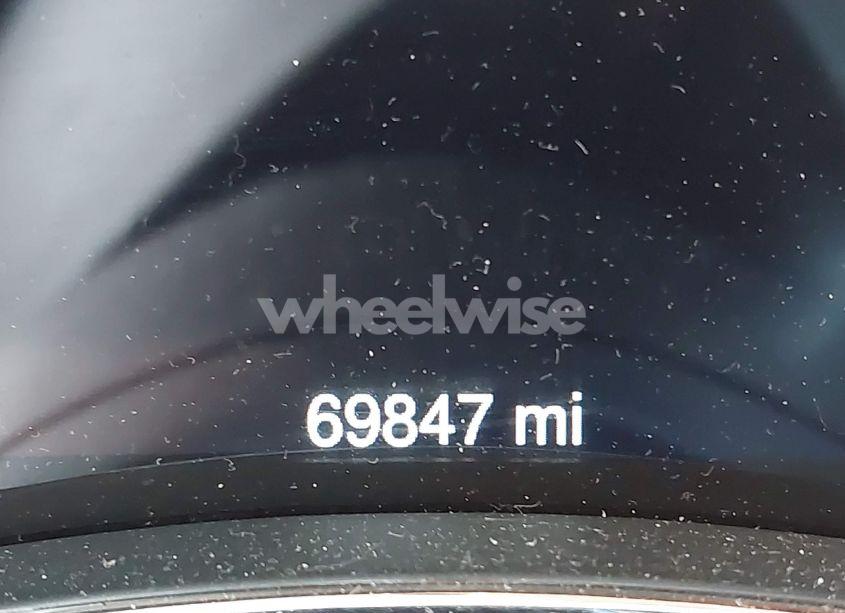 Photo 15 of 2015 Jeep Grand CHEROKEE LIMITED (VIN 1C4RJFBG0FC663822)