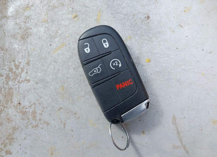 Photo 11 of 2015 Jeep Grand CHEROKEE LIMITED (VIN 1C4RJFBG0FC699090)