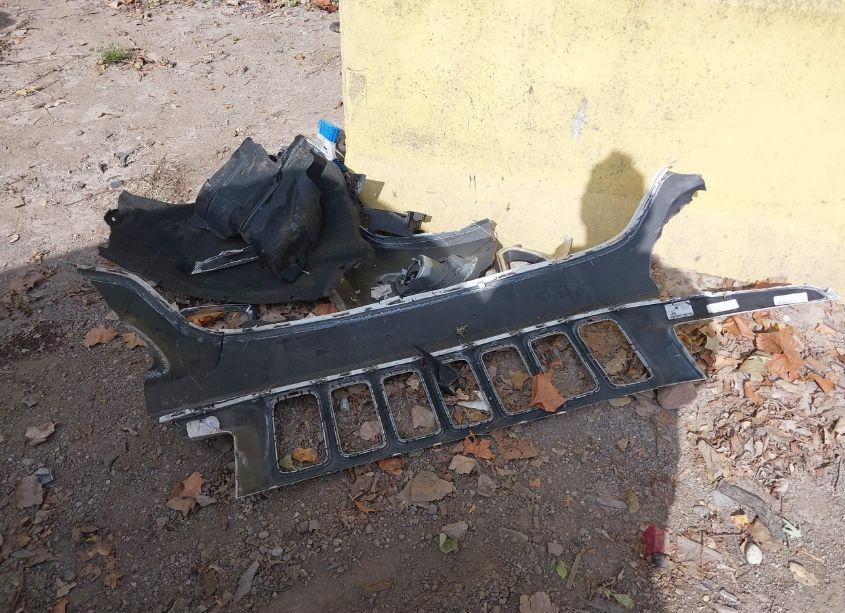 Photo 12 of 2015 Jeep Grand CHEROKEE LIMITED (VIN 1C4RJFBG0FC699090)