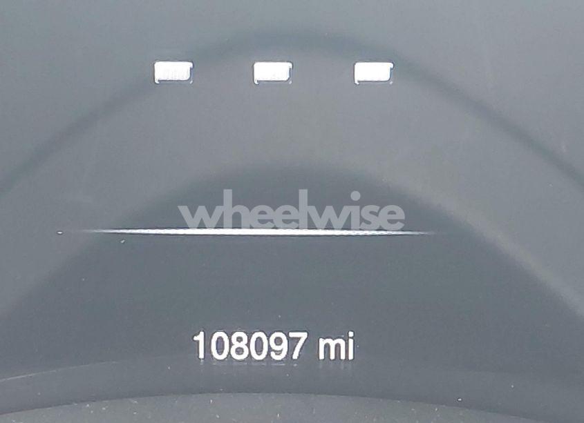 Photo 15 of 2015 Jeep Grand CHEROKEE LIMITED (VIN 1C4RJFBG0FC717149)