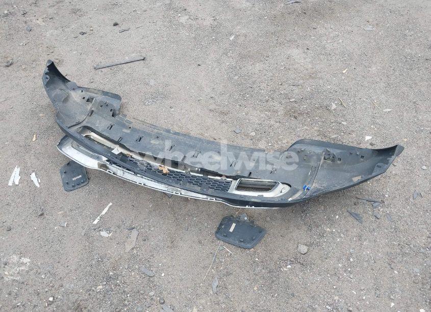 Photo 12 of 2015 Jeep Grand CHEROKEE LIMITED (VIN 1C4RJFBG0FC738325)