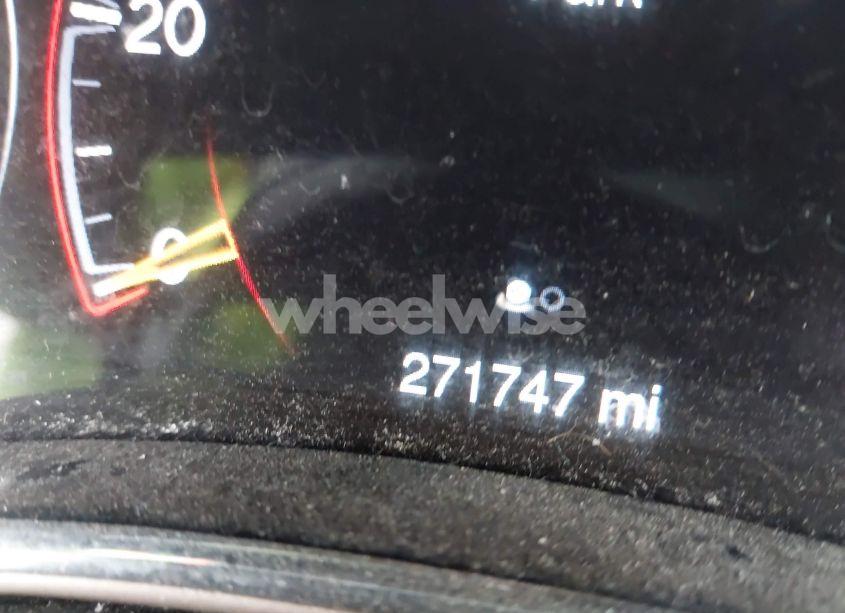 Photo 15 of 2015 Jeep Grand CHEROKEE LIMITED (VIN 1C4RJFBG0FC746554)