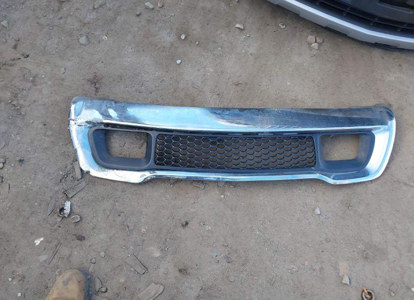 Photo 12 of 2015 Jeep Grand CHEROKEE LIMITED (VIN 1C4RJFBG0FC830874)