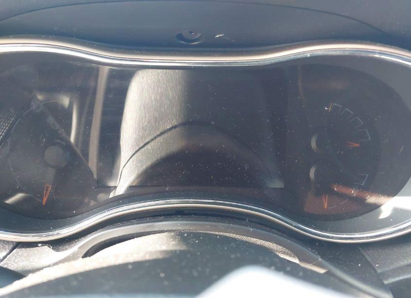 Photo 16 of 2015 Jeep Grand CHEROKEE LIMITED (VIN 1C4RJFBG0FC830874)