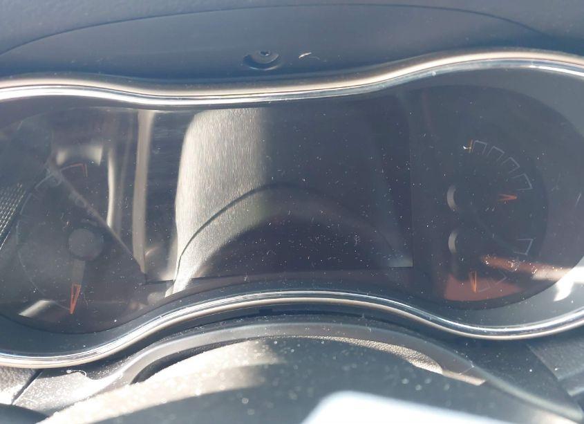 Photo 7 of 2015 Jeep Grand CHEROKEE LIMITED (VIN 1C4RJFBG0FC830874)