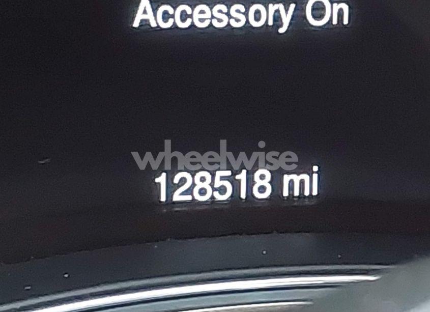 Photo 15 of 2015 Jeep Grand CHEROKEE LIMITED (VIN 1C4RJFBG0FC835119)