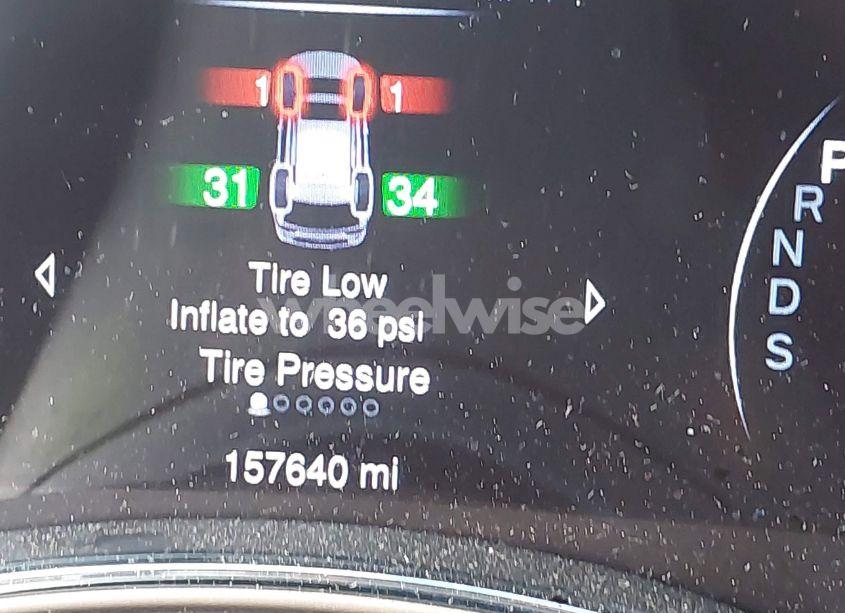 Photo 15 of 2015 Jeep Grand CHEROKEE LIMITED (VIN 1C4RJFBG0FC840160)