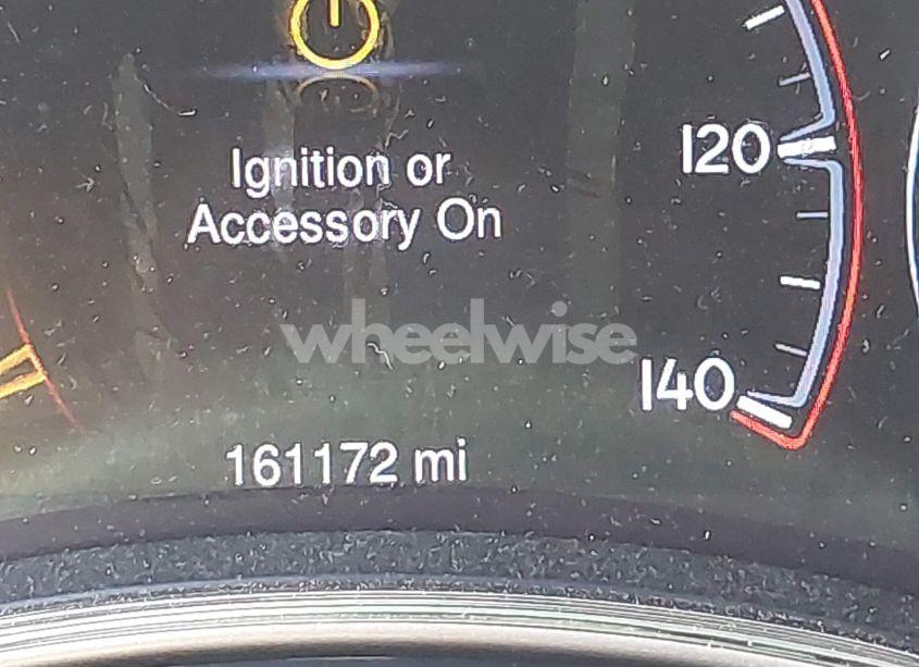 Photo 15 of 2015 Jeep Grand CHEROKEE LIMITED (VIN 1C4RJFBG0FC845021)