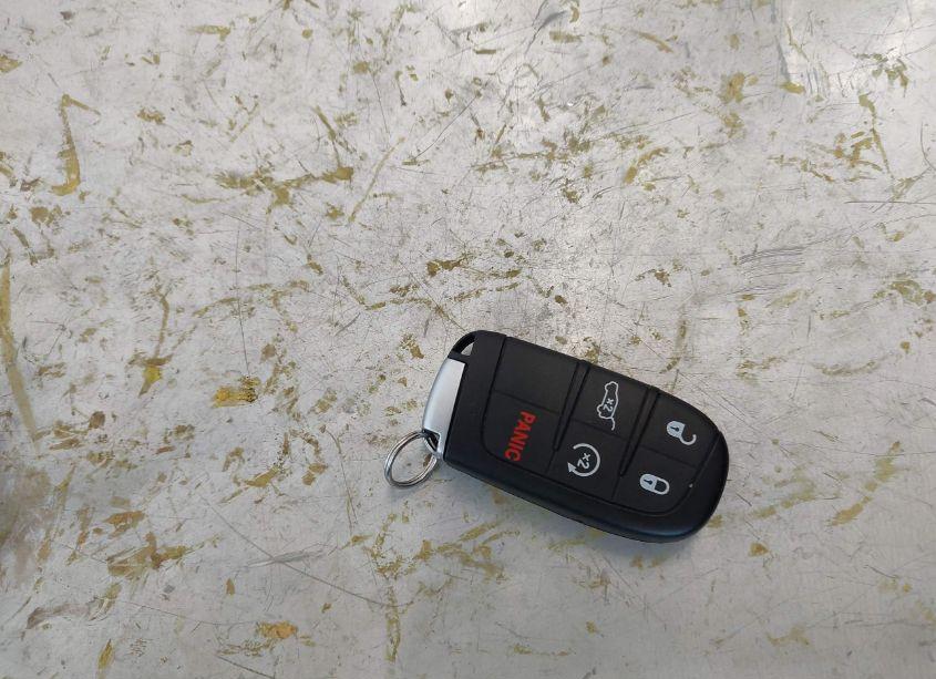 Photo 11 of 2015 Jeep Grand CHEROKEE LIMITED (VIN 1C4RJFBG0FC865530)