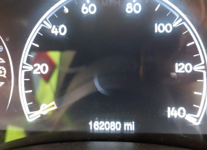 Photo 15 of 2015 Jeep Grand CHEROKEE LIMITED (VIN 1C4RJFBG0FC865530)