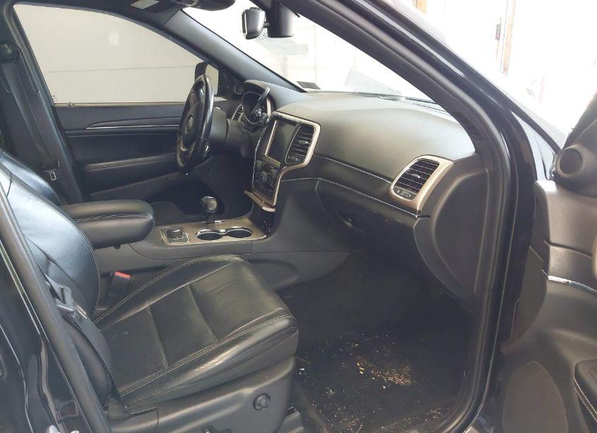 Photo 5 of 2015 Jeep Grand CHEROKEE LIMITED (VIN 1C4RJFBG0FC865530)