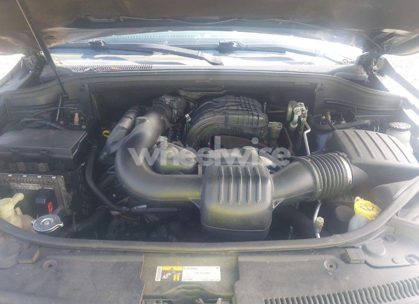 Photo 10 of 2015 Jeep Grand CHEROKEE LIMITED (VIN 1C4RJFBG0FC882649)