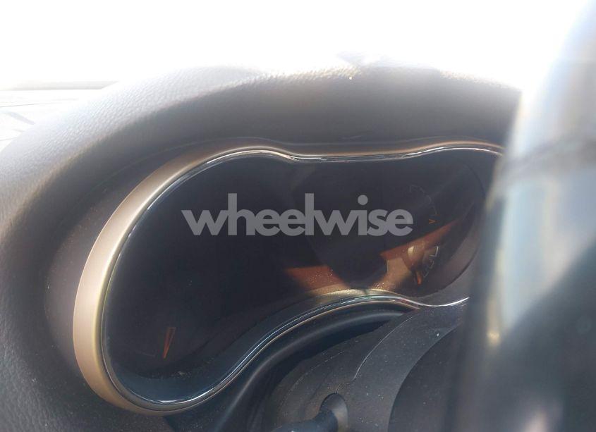 Photo 14 of 2015 Jeep Grand CHEROKEE LIMITED (VIN 1C4RJFBG0FC882649)