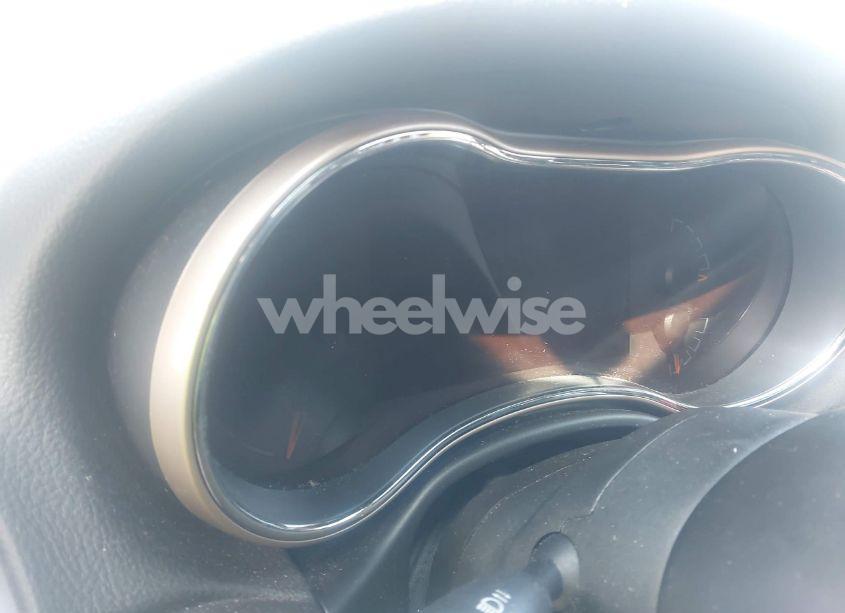 Photo 7 of 2015 Jeep Grand CHEROKEE LIMITED (VIN 1C4RJFBG0FC882649)