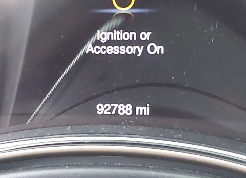 Photo 16 of 2015 Jeep Grand CHEROKEE LIMITED (VIN 1C4RJFBG0FC887348)