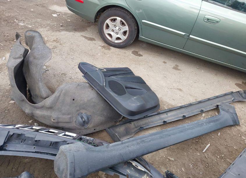 Photo 19 of 2015 Jeep Grand CHEROKEE LIMITED (VIN 1C4RJFBG0FC887348)