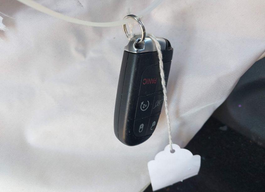 Photo 11 of 2016 Jeep Grand CHEROKEE LIMITED 75TH ANNIVERSARY (VIN 1C4RJFBG0GC360511)