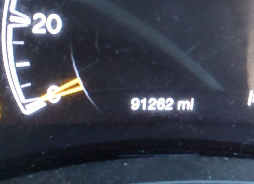 Photo 16 of 2016 Jeep Grand CHEROKEE LIMITED 75TH ANNIVERSARY (VIN 1C4RJFBG0GC360511)