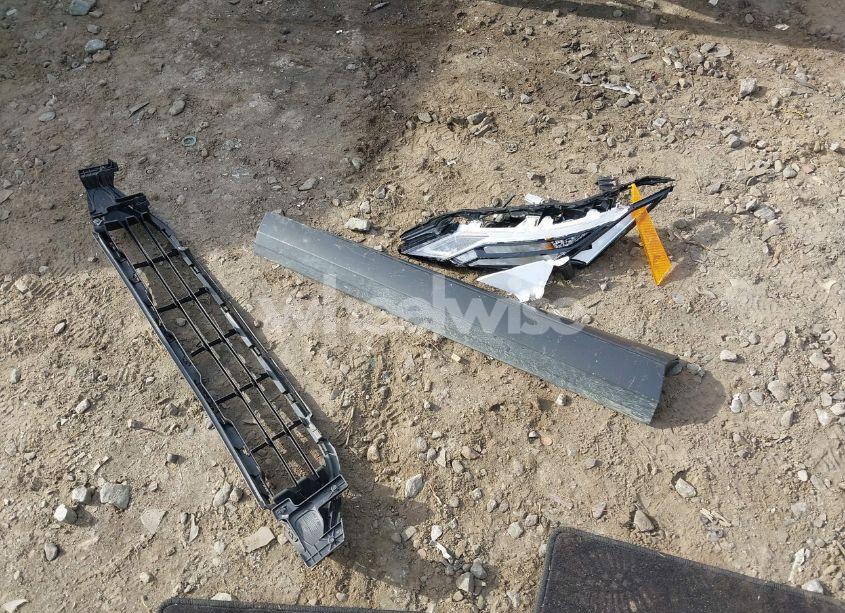 Photo 12 of 2017 Jeep Grand CHEROKEE LIMITED 4X4 (VIN 1C4RJFBG0HC635019)