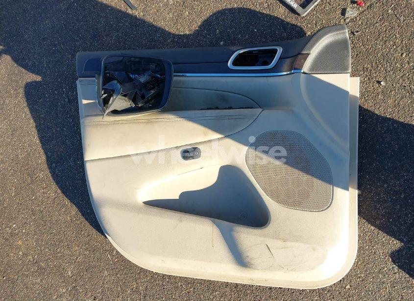 Photo 12 of 2017 Jeep Grand CHEROKEE LIMITED 4X4 (VIN 1C4RJFBG0HC842106)