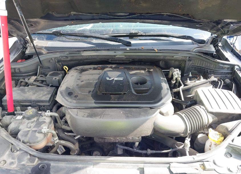 Photo 10 of 2017 Jeep Grand CHEROKEE LIMITED 4X4 (VIN 1C4RJFBG0HC844325)