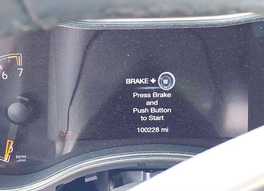 Photo 15 of 2017 Jeep Grand CHEROKEE LIMITED 4X4 (VIN 1C4RJFBG0HC844325)