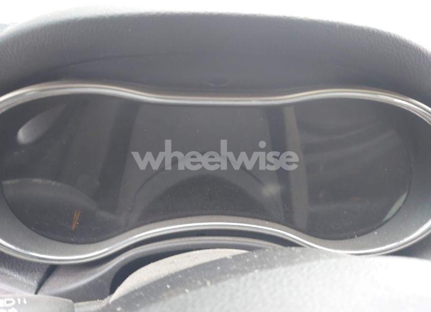 Photo 7 of 2017 Jeep Grand CHEROKEE LIMITED 4X4 (VIN 1C4RJFBG0HC887305)