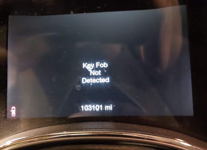 Photo 16 of 2018 Jeep Grand CHEROKEE LIMITED 4X4 (VIN 1C4RJFBG0JC248976)