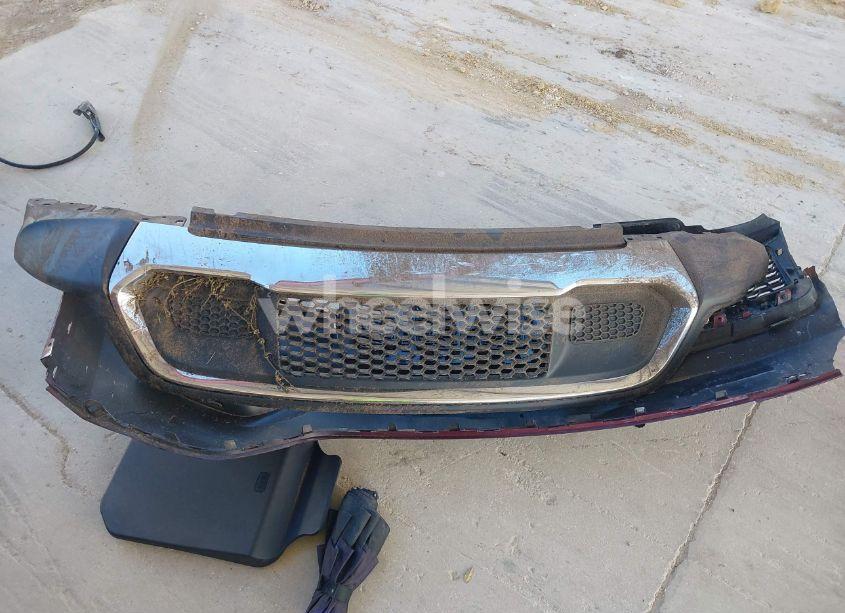 Photo 12 of 2018 Jeep Grand CHEROKEE LIMITED 4X4 (VIN 1C4RJFBG0JC304060)