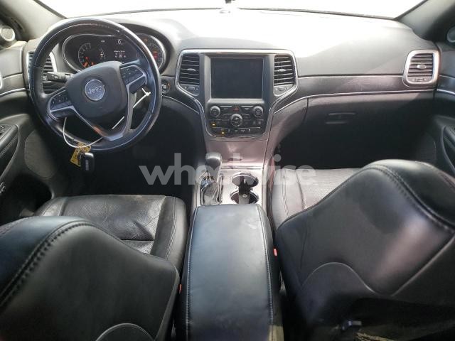 Photo 12 of 2018 JEEP GRAND CHEROKEE LIMITED (VIN 1C4RJFBG0JC338015)