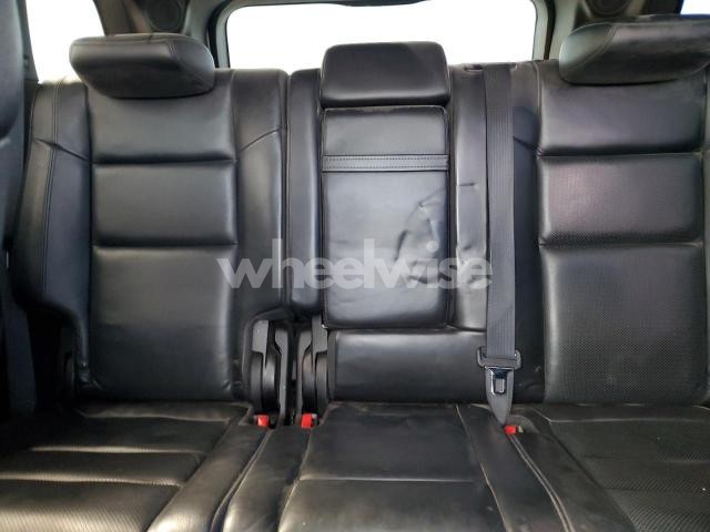 Photo 4 of 2018 JEEP GRAND CHEROKEE LIMITED (VIN 1C4RJFBG0JC338015)